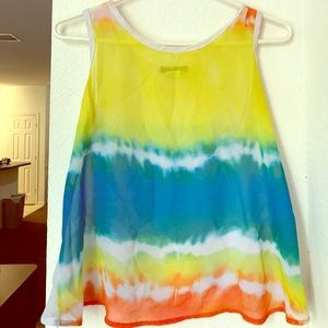 Beach Shirt